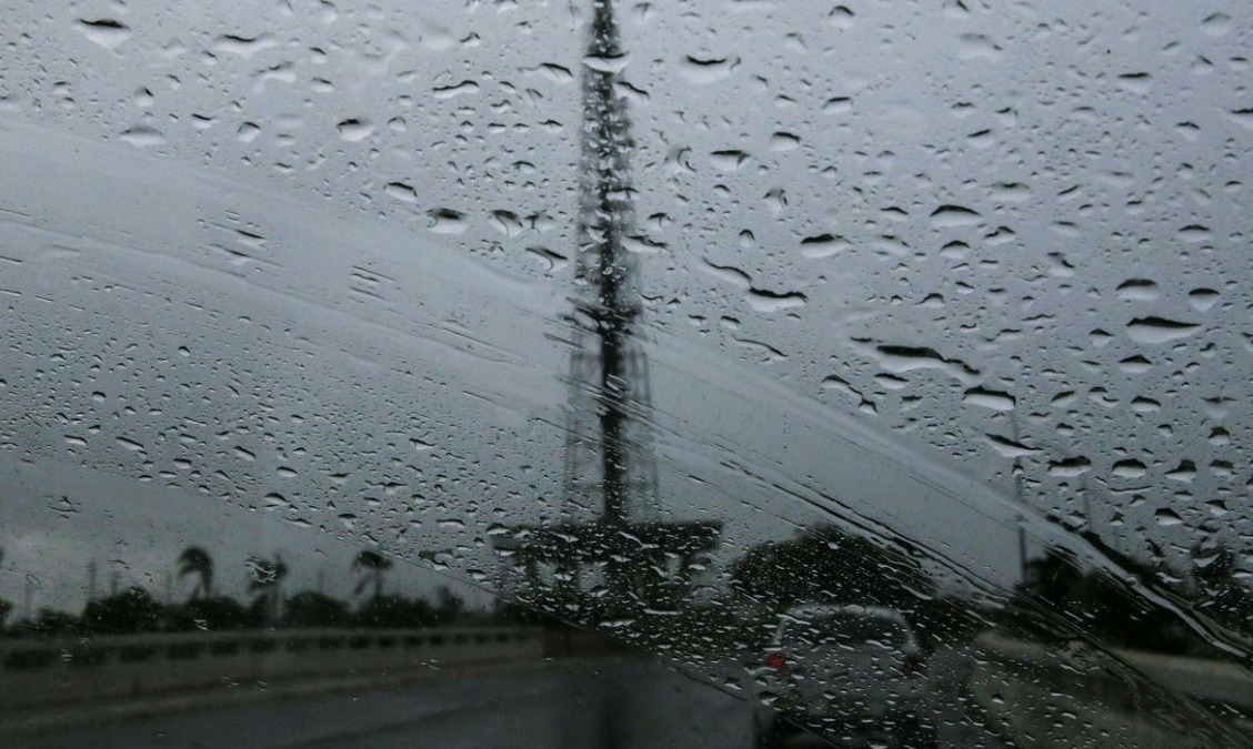 Araraquara entra em alerta de temporais e ventos fortes; veja como fica a semana