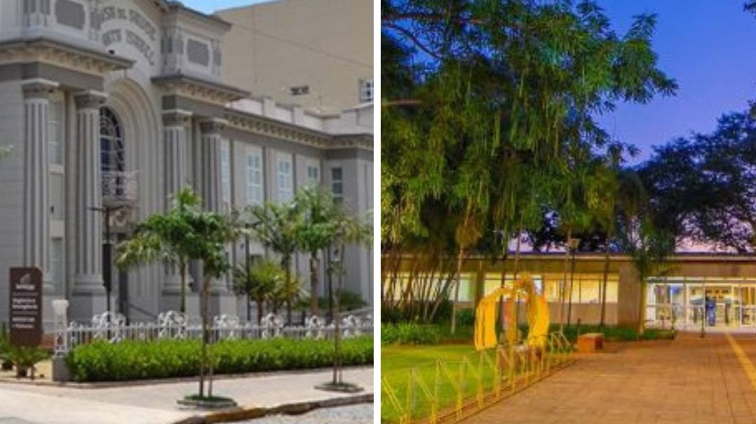Santa Casa, Senac e Brasilux anunciam vagas em Araraquara; confira