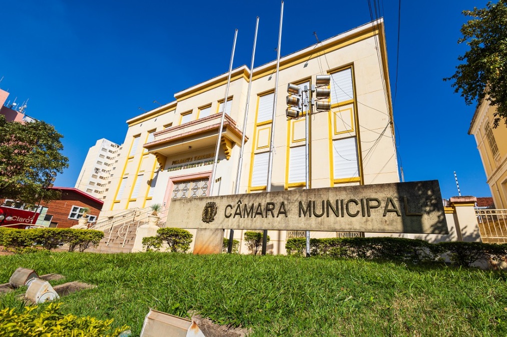 Câmara aprova abertura de créditos de R$ 36 milhões no orçamento municipal
