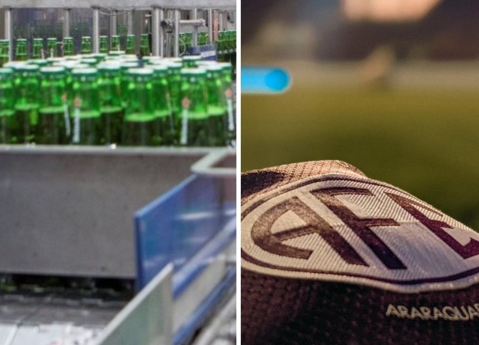 Heineken, Ferroviária, EcoRodovias e Gelato abrem vagas em Araraquara; confira como se candidatar