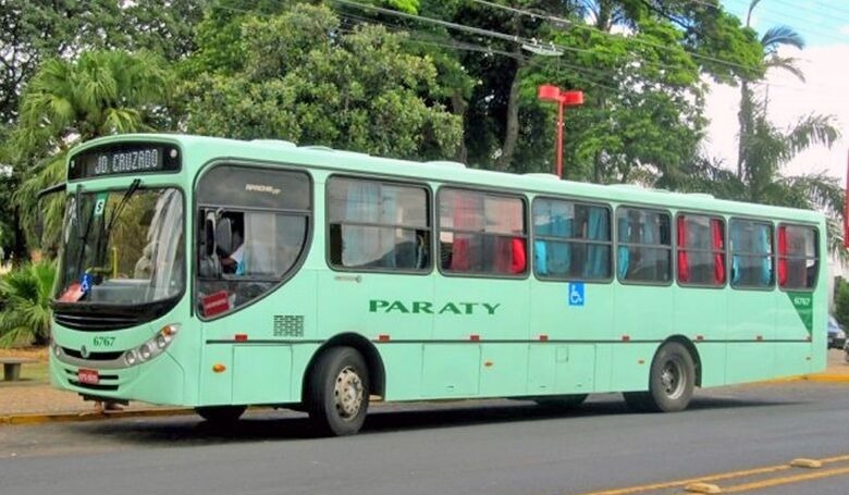 Passageiro com deficiência denuncia motorista de ônibus por racismo e preconceito em Araraquara