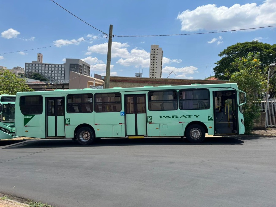 Empresa Paraty se manifesta após denúncia de racismo e preconceito contra motorista em Araraquara