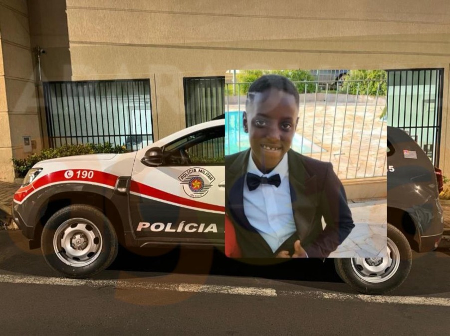Menino de 11 anos é encontrado morto pela mãe em casa no Jardim Brasil