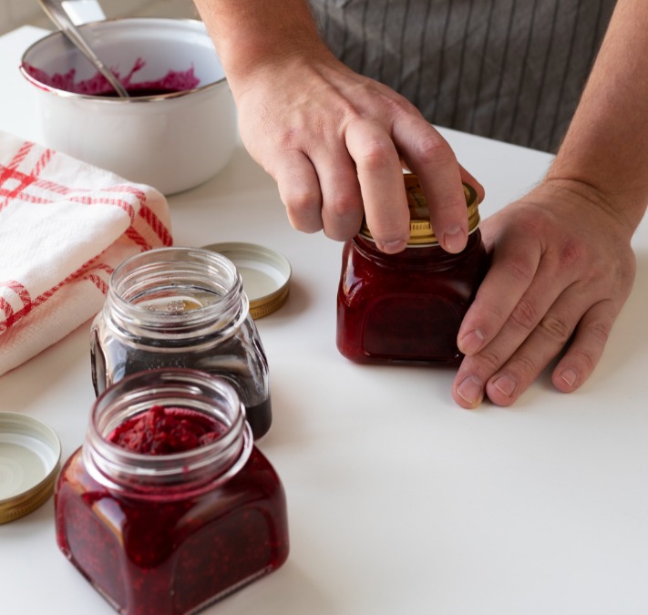 Curso gratuito em Araraquara ensina a fazer e vender geleias e compotas