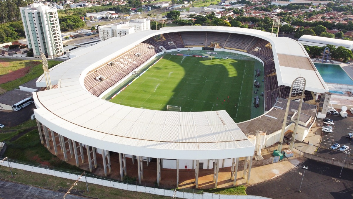Ferroviária libera 9,5 mil ingressos gratuitos para jogo contra o Criciúma na Fonte
