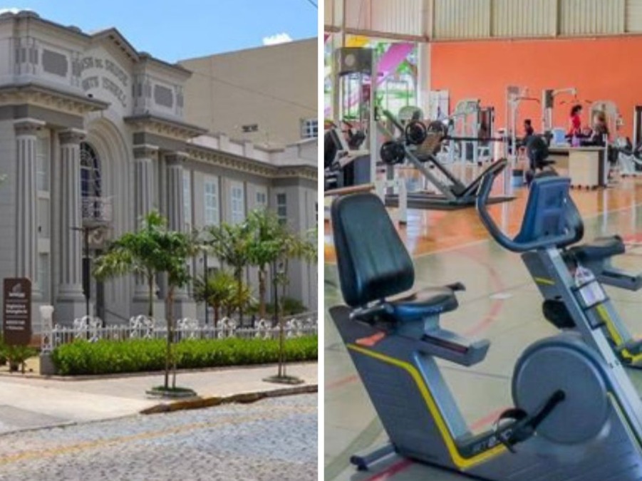 SESI, SENAI e Santa Casa abrem vagas em Araraquara e Matão