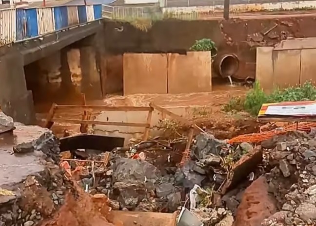 Defesa Civil de Araraquara apresenta balanço das chuvas e ações emergenciais após temporal