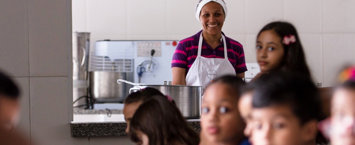 Câmara de Araraquara debate alimentação inclusiva nas escolas