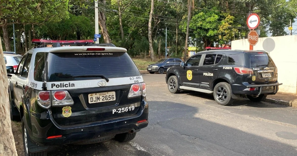 Mulher é agredida por líder de setor e familiares após desentendimento em supermercado na Vila Xavier