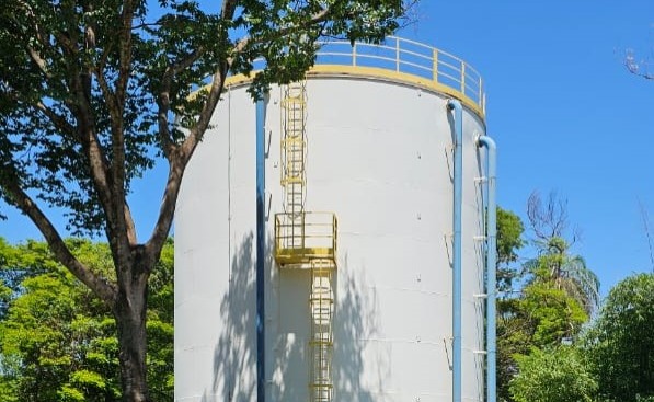 Daae realiza manutenção programada e afeta mais de 50 bairros de Araraquara