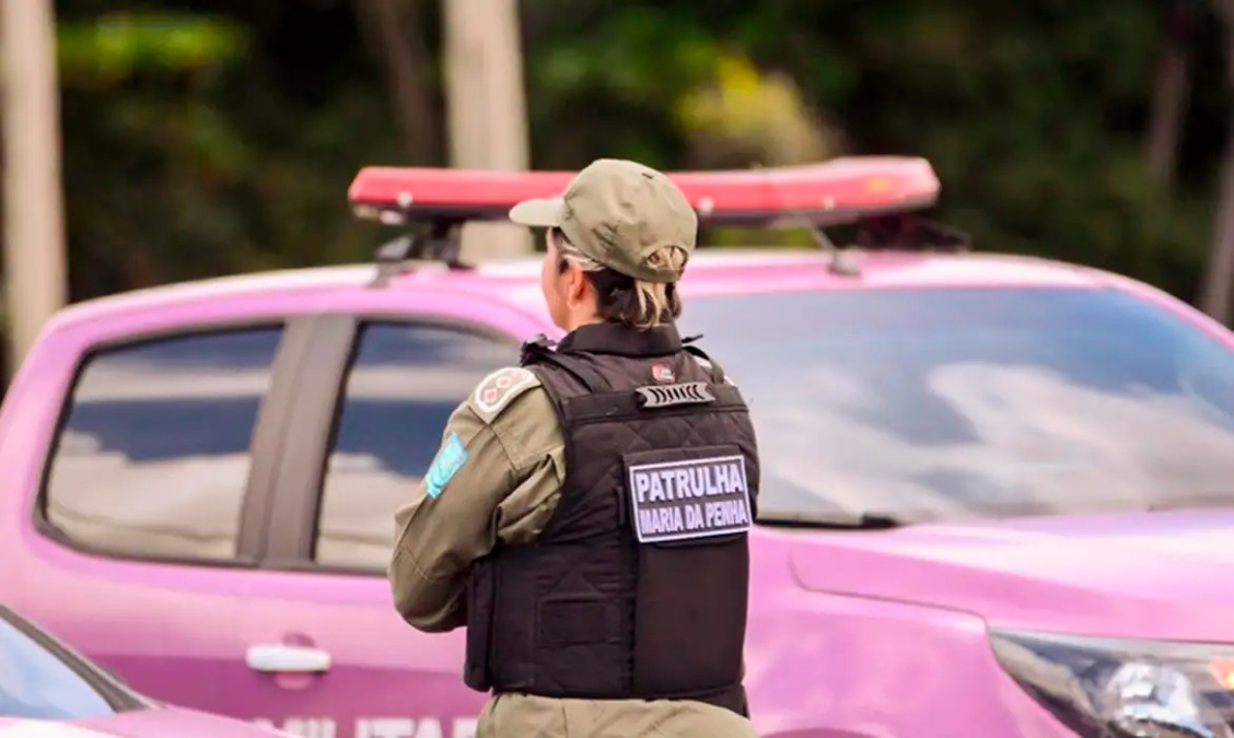 Homem é preso em flagrante em Araraquara após ameaçar companheira; ‘exagerei’