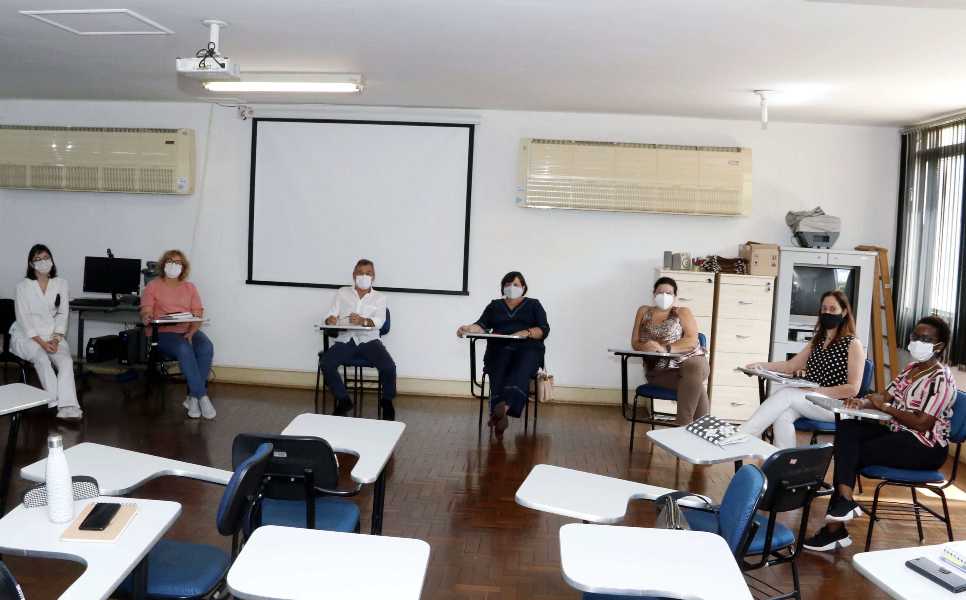 Araraquara começa planejamento para vacinação contra o coronavírus