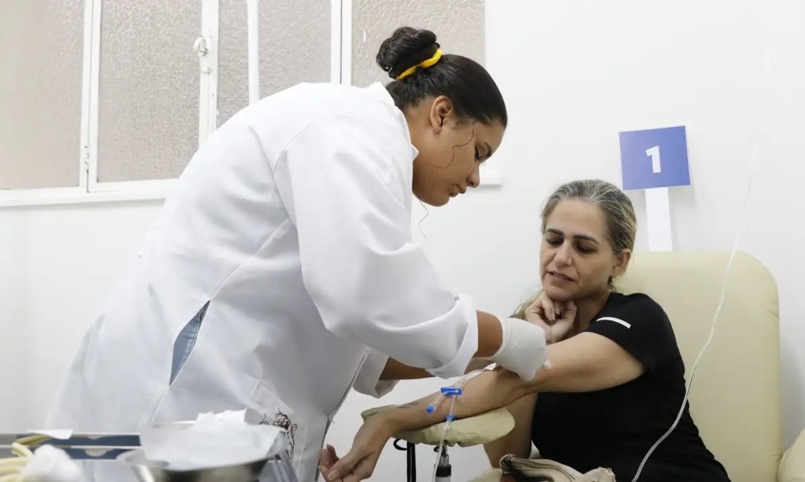 Vereadores aprovam política de prevenção à violência contra profissionais de saúde em Araraquara