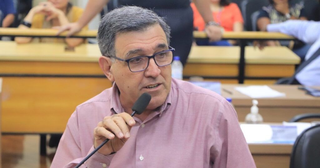 Ex-vereador é nomeado subsecretário de Agricultura e Abastecimento em Araraquara