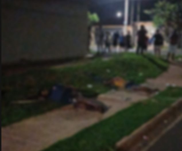 Veja o que se sabe sobre o caso dos homens linchados por moradores após tentativa de furto no São Lucas