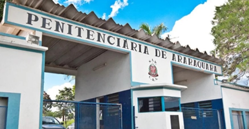 Familiares denunciam surto de virose na Penitenciária de Araraquara