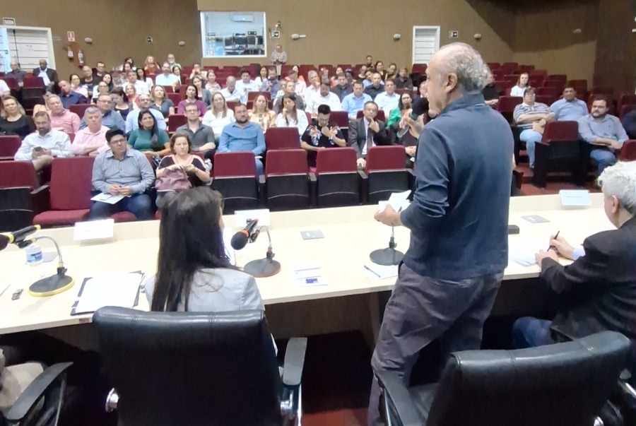 Audiência pública debate desafios da saúde na região de Araraquara