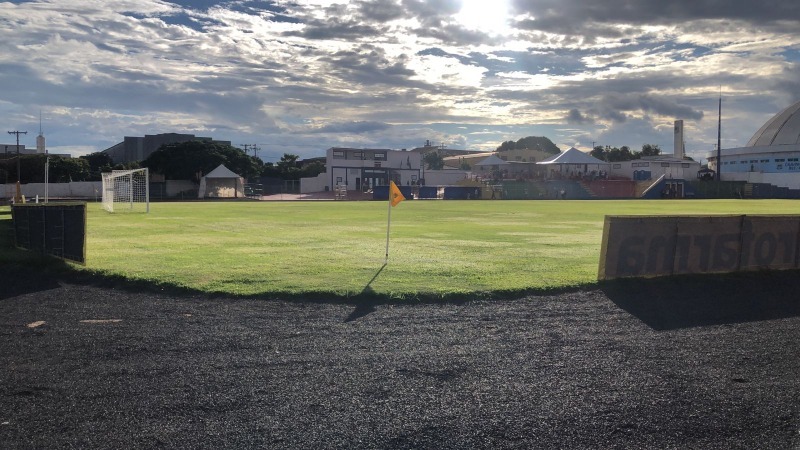 Guerreiras Grenás chamam a torcida: entrada será gratuita na final da Copa do Brasil em Araraquara