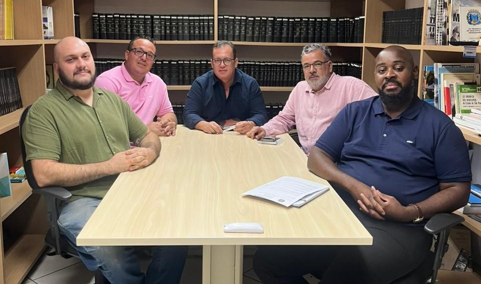 CEI do Assédio denuncia falhas graves no controle de armas da GCM de Araraquara