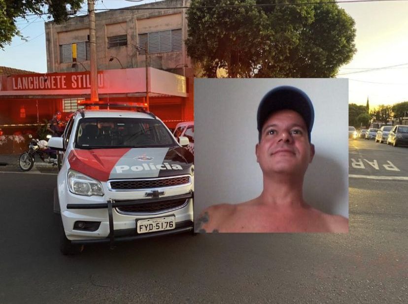 Aposentado que matou homem a tiros em lanchonete será julgado nesta terça em Araraquara