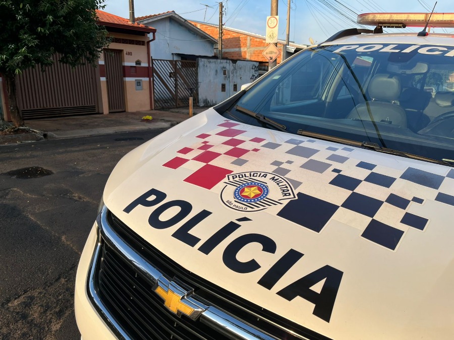 Cozinheira fica gravemente ferida após ser esfaqueada no Jardim Cruzeiro do Sul; companheiro é preso