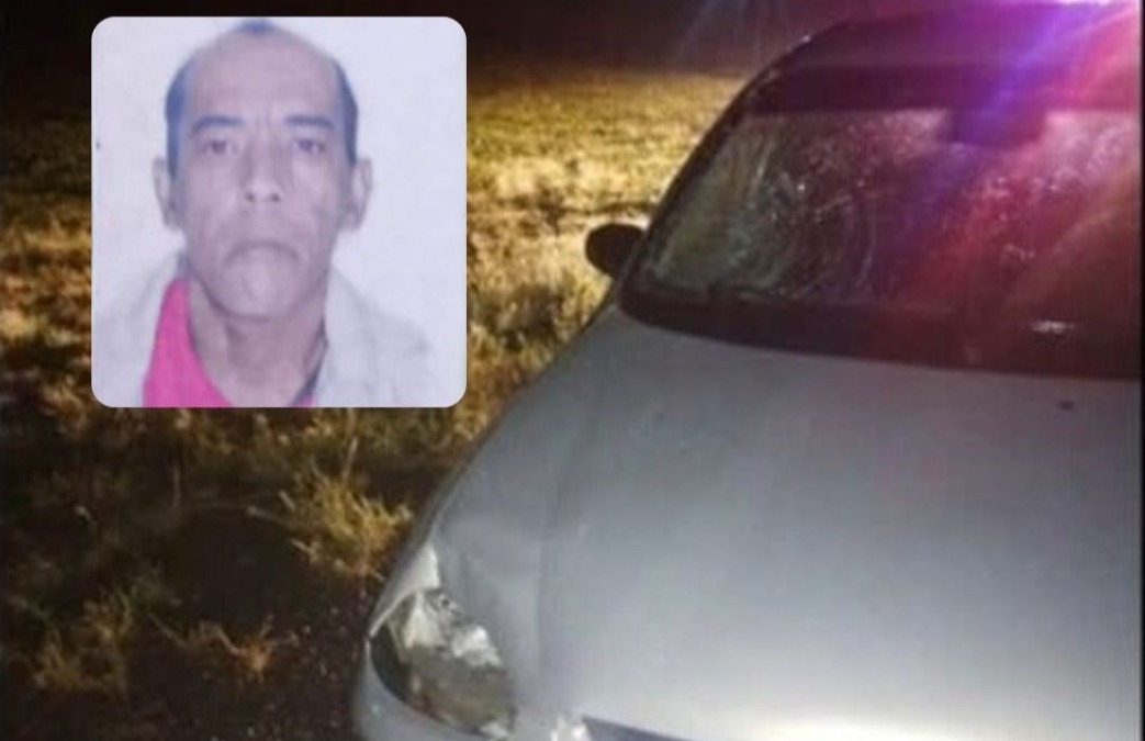 Pedestre morre atropelado na SP-255 durante forte chuva em Araraquara