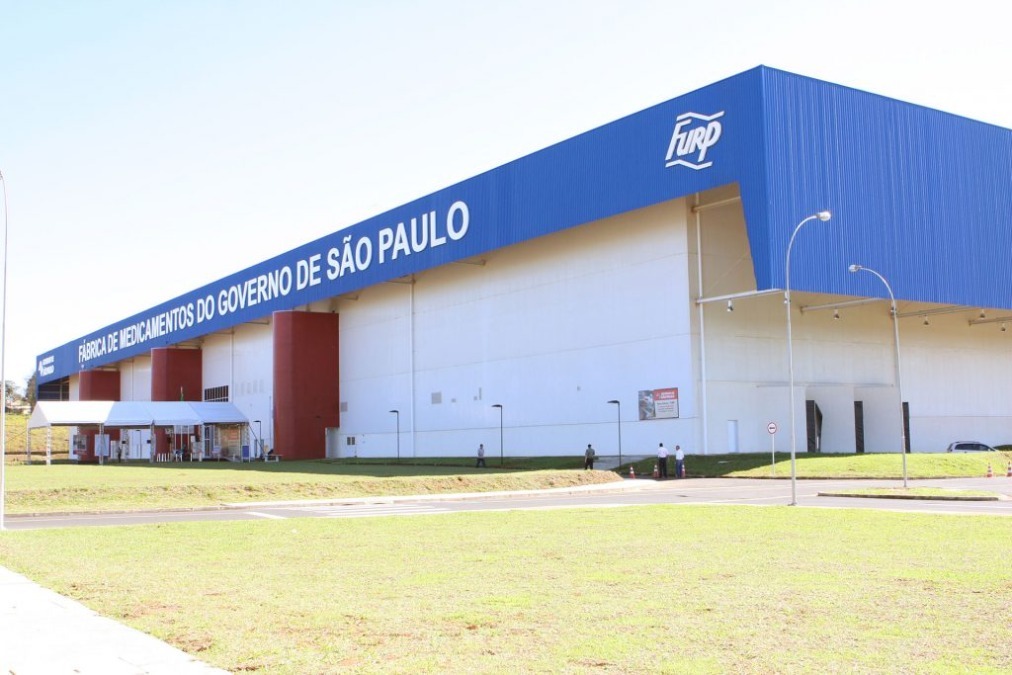Prefeita de Américo diz que retomada da Furp avança e promete geração de empregos; veja o que muda