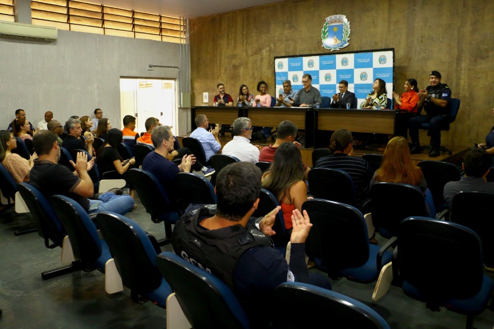 Araraquara lança Botão do Pânico para mulheres vítimas de violência