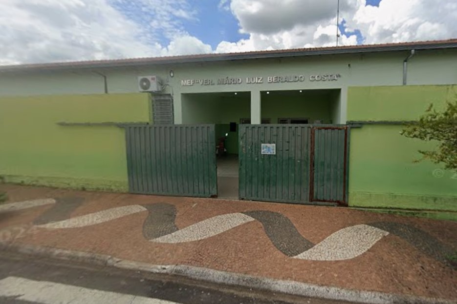 Escola de Boa Esperança do Sul é invadida, furtada e vandalizada na madrugada
