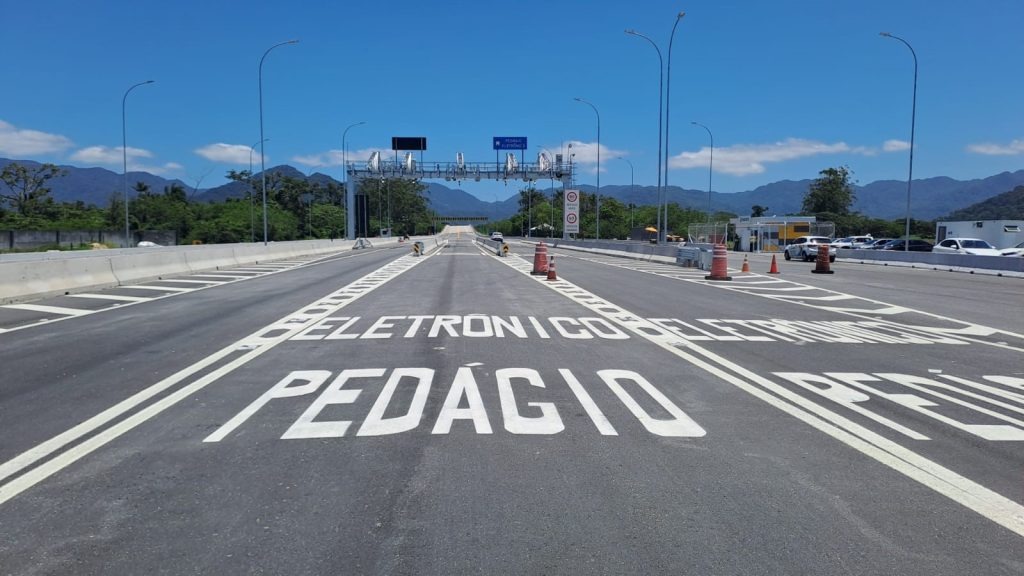 Siga Fácil: novo sistema oferece tarifas mais justas nas rodovias paulistas