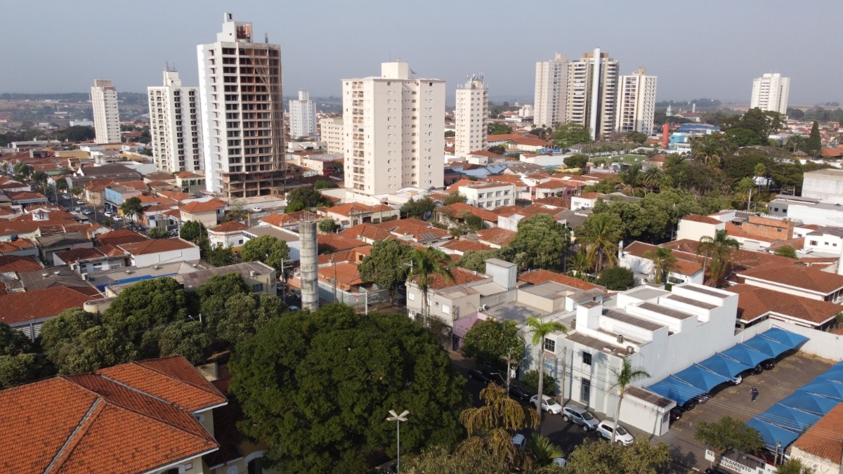 Araraquara receberá apoio do Governo Federal para adaptar planejamento urbano às mudanças climáticas