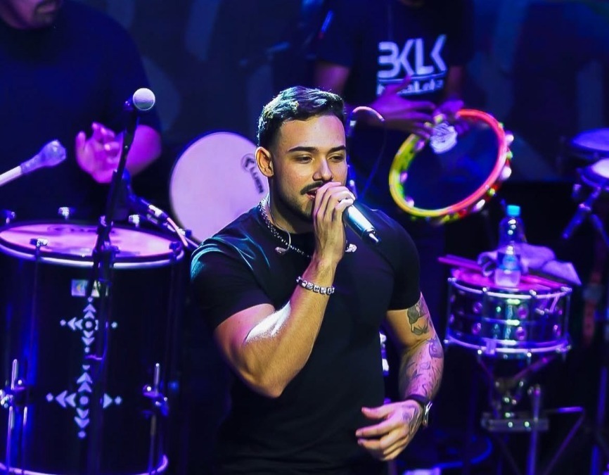 Boka Loka se apresenta neste domingo no Tijuca Bar em Araraquara