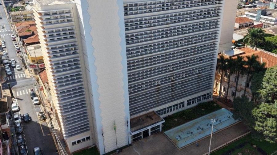 Prefeitura inicia ação para moradores quitarem dívidas com até 100% de desconto em juros e multas