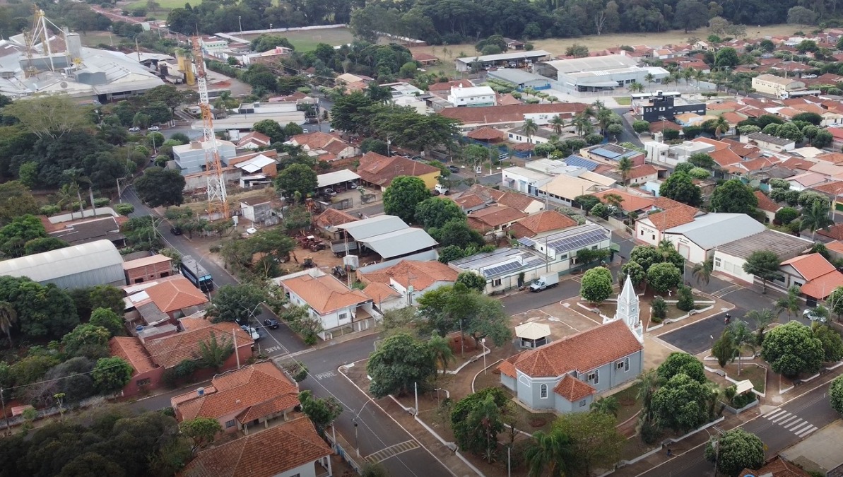 Trabiju será primeira cidade da região a pagar integralmente 13º salário aos servidores