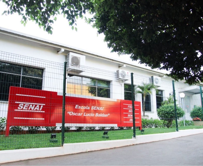 SENAI anuncia vaga de emprego com salário de R$ 3,5 mil em Matão; veja como se candidatar