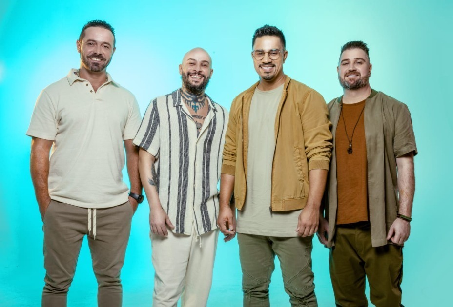 Carnaval do Naútico anuncia Doce Encontro como primeira atração da programação 2026