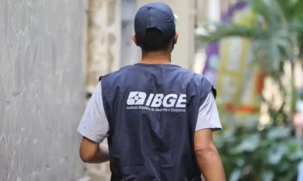 Terminam hoje (11) inscrições para concurso do IBGE com vagas em Araraquara