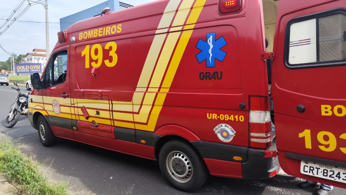 Jovem de 20 anos morre após levar descarga elétrica em empresa no Distrito Industrial de Araraquara