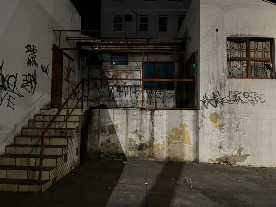 DDM e GCM prendem moradores de rua acusados de estuprar jovem em construção abandonada na Via Expressa