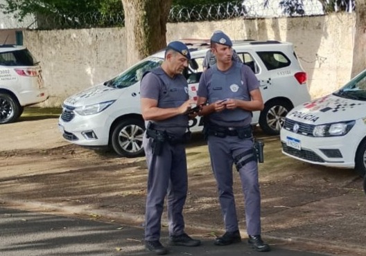 Prisões feitas pela PM encheria um CDP a cada 5 meses em Araraquara