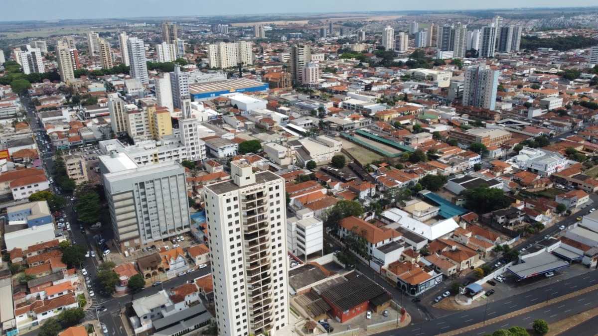 Tempo melhora em Araraquara e região com redução dos efeitos de ciclone extratropical