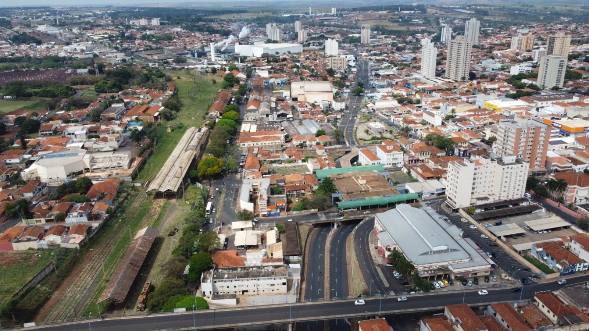 Araraquara terá sexta-feira de muito calor e sem chuva