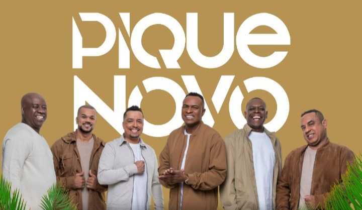 Vendas para Pique Novo explodem e grupo promete show inesquecível em Araraquara