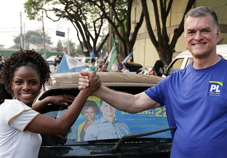 85,88% avaliam governo Lapena como ruim ou péssimo em Araraquara, aponta enquete