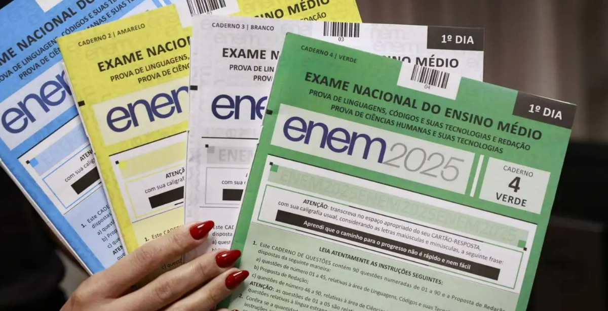 Por quanto tempo vale o resultado do Enem?