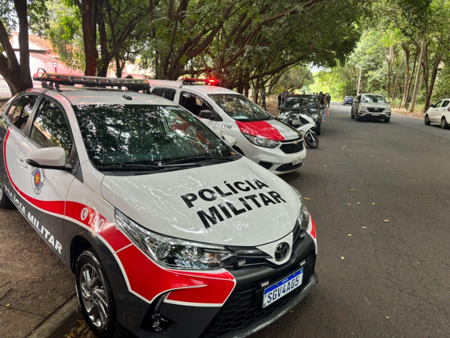 Idosa é presa por furto em loja de shopping em Araraquara
