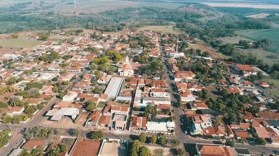 Gavião Peixoto lidera PIB per capita na região de Araraquara