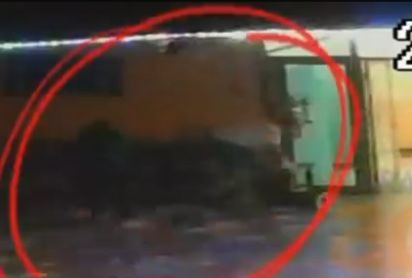 VÍDEO: Câmeras registram execução a tiros de jovem em área de lazer no Jardim Cruzeiro do Sul