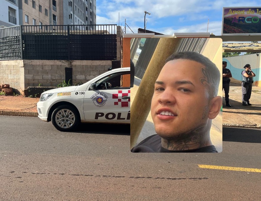 Veja o que se sabe sobre execução de jovem morto a tiros em área de lazer no Jardim Cruzeiro do Sul