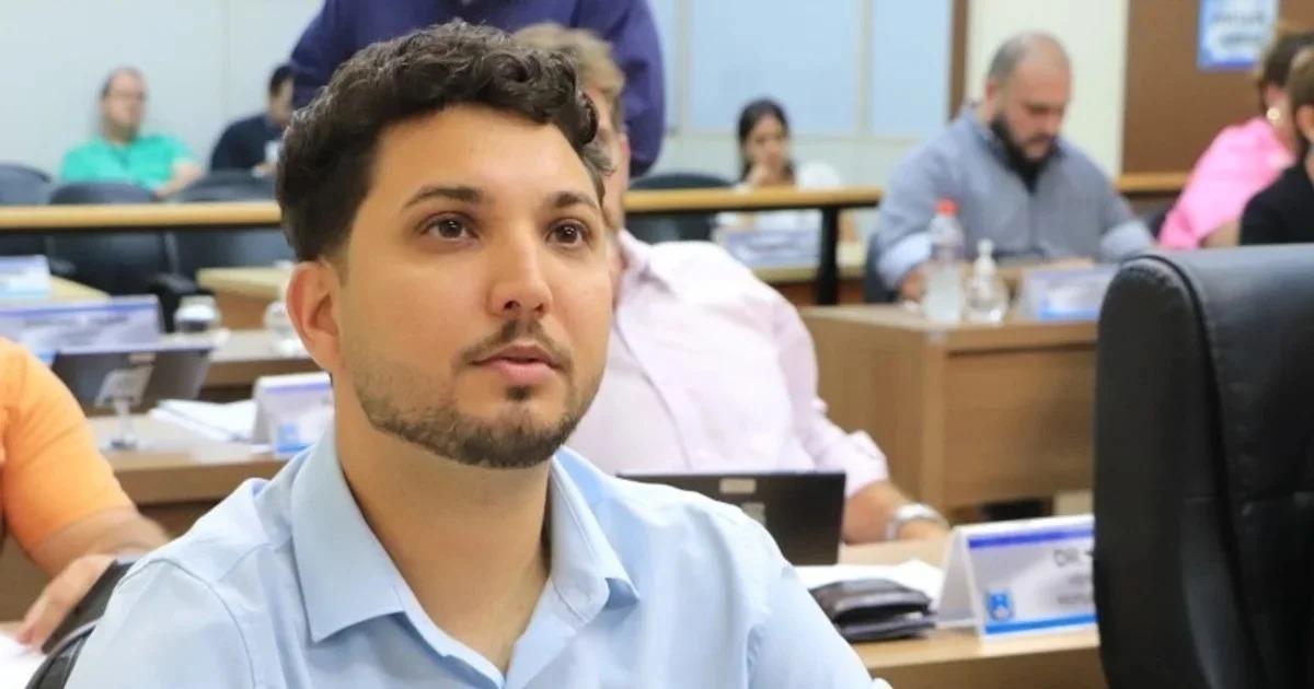 Desembargadores negam e rejeitam recurso de ex-vereador para retorno á Câmara de Araraquara